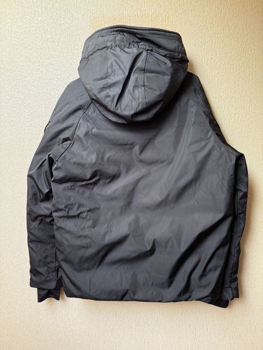 Пуховик, лижна куртка Moncler