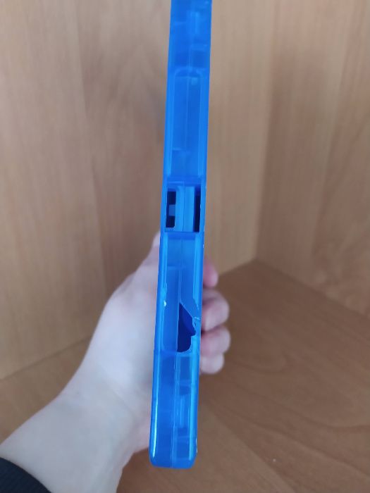 Bajka Blu-ray Disc DVD Star Wars po angielsku hiszpańsku