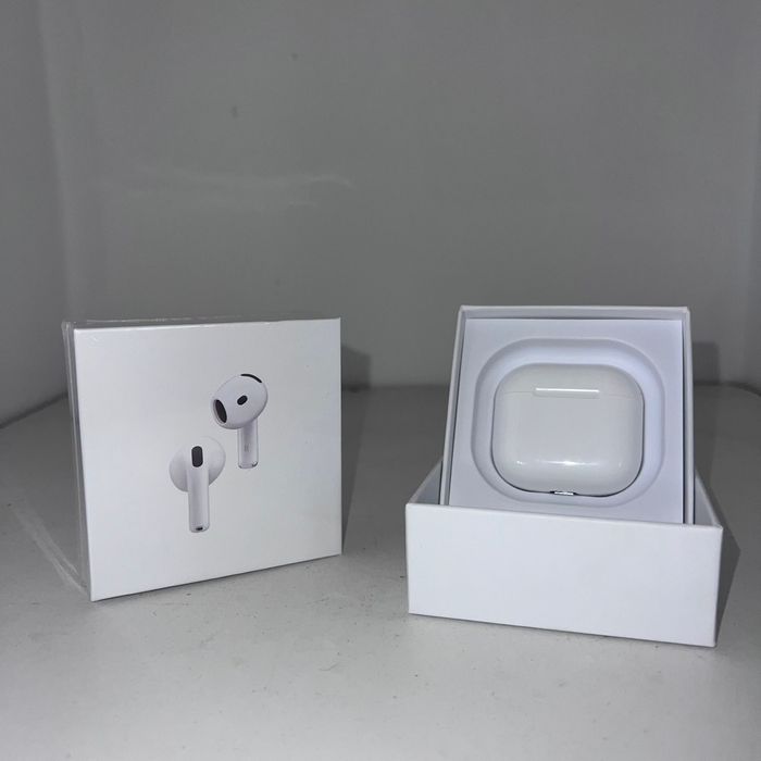 Apple Airpods 4 (ANC)
