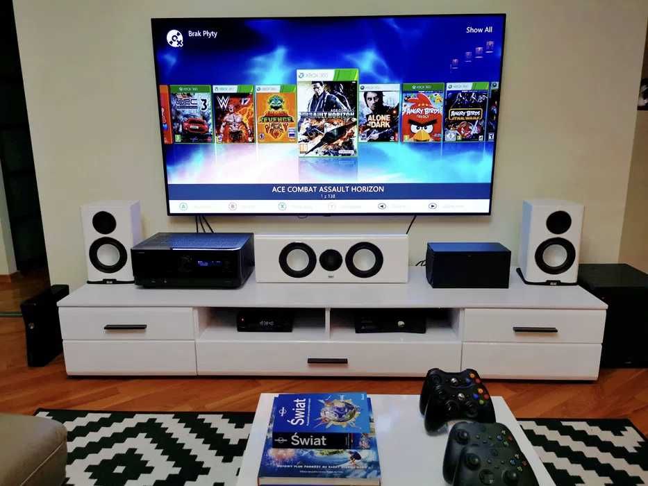 DYSK 320GB do Xbox 360 z RGH | Sam wybierasz 48 GRATISy | Patrz OPIS