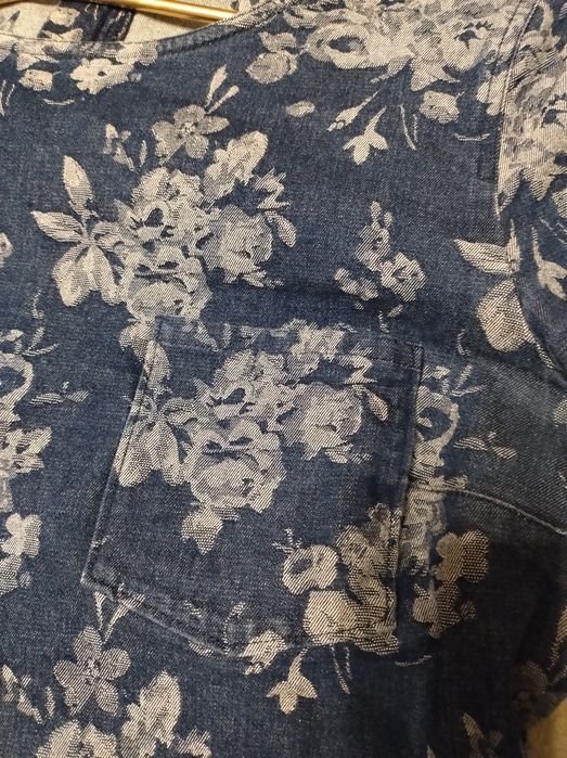 Плаття джинсове GAP