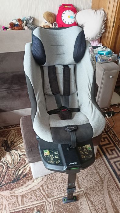 Foteliki dziecięcy do 105 cm