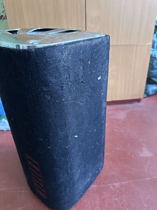 Сабвуфер mystery mtb 250 a