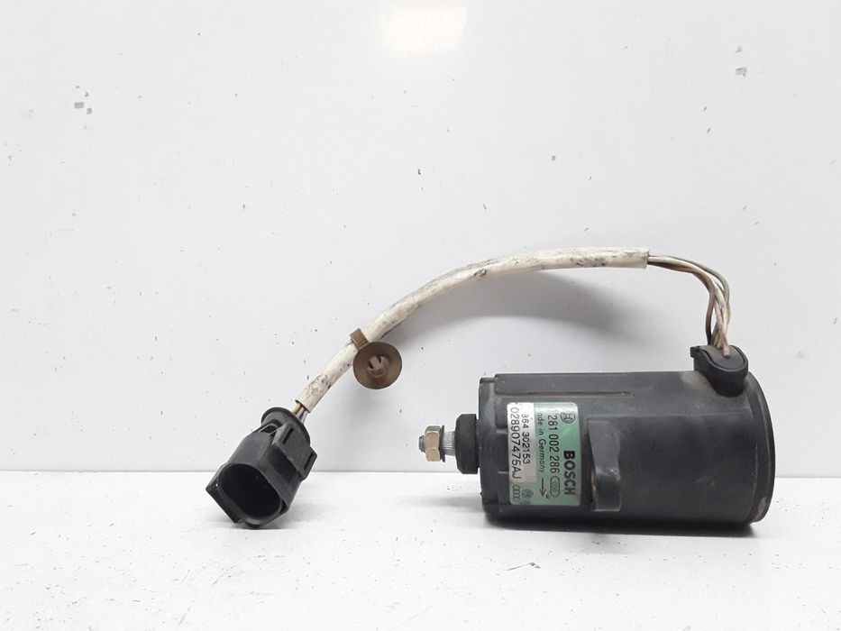 Potenciómetro Pedal Acelerador Audi A6 Berlina 4B2