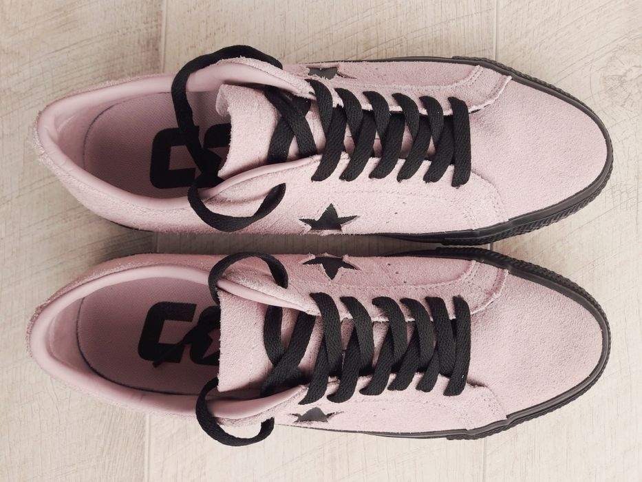 Кеди Converse One star pro ox (42)