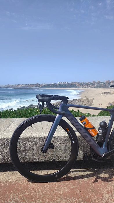 Giant Propel di2 c/potenciometro