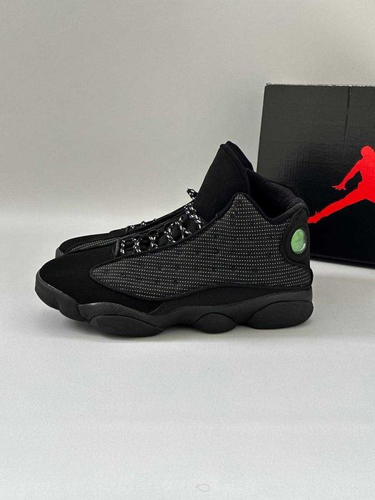 Бомбічні кросівки чоловічі Jordan 13 Premium еир джордан 13 кроссовки