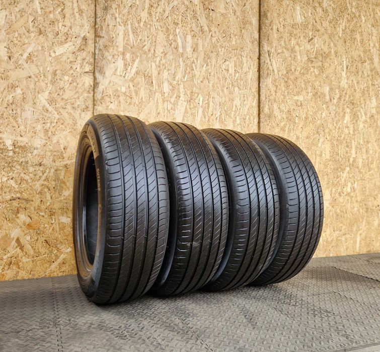 Opony letnie 215/65/17 103V Michelin Primacy 4