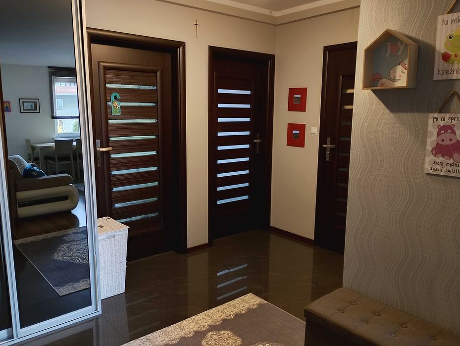 Mieszkanie 66m2 Piaskowa Góra. Polecam!