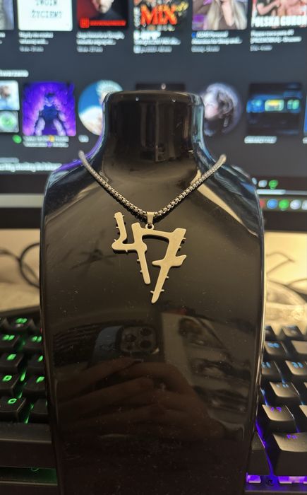 Oki chain 47 kolce