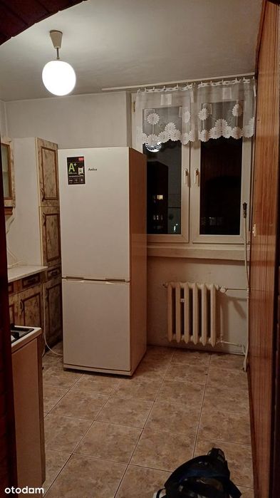 Słoneczne 2-pokojowe mieszkanie z loggią | Lubań, ul. B. Chrobrego |