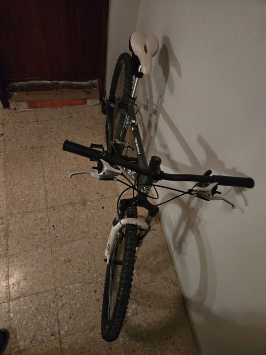 Bicicleta berg country