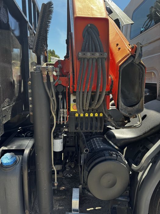 Renault premium 280dxi