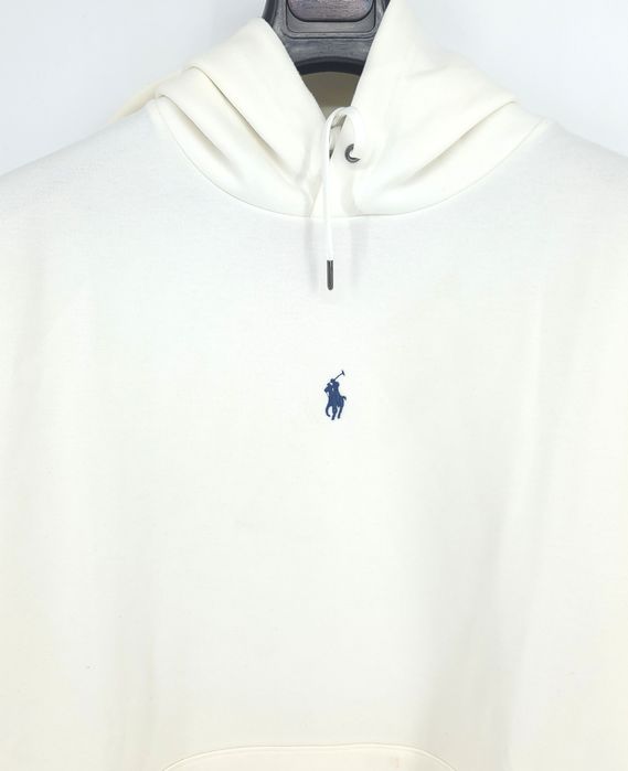 Bluza z kapturem Polo Ralph Lauren XL