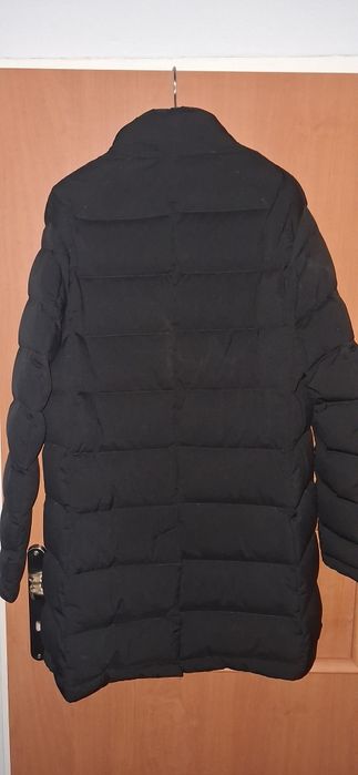 Męska kurtka puchowa Reserved