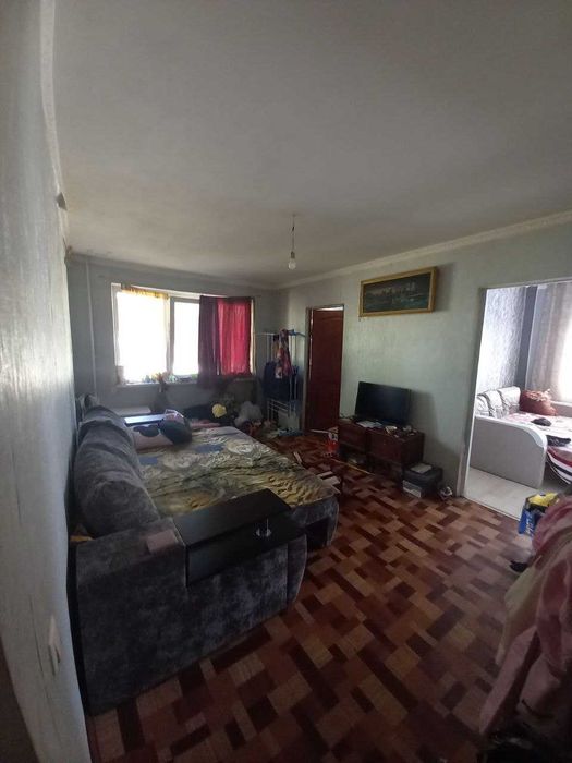 Срочно! 4х комнатная на Марсельской за 36 000