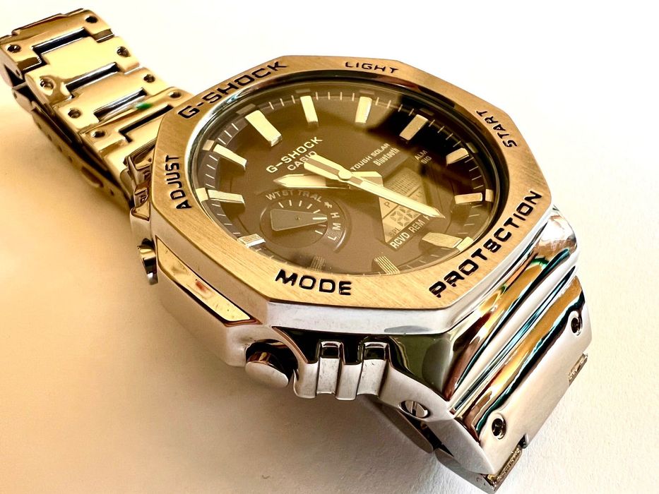 Zegarek Casio G-Shock