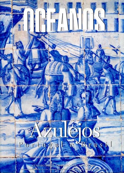 Publicações sobre a história do Brasil