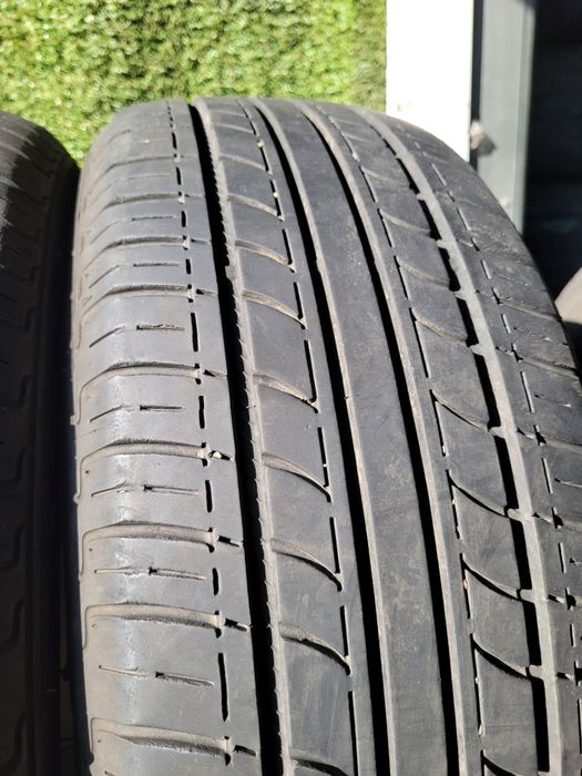 Tristar Radial F109 195/55 R16