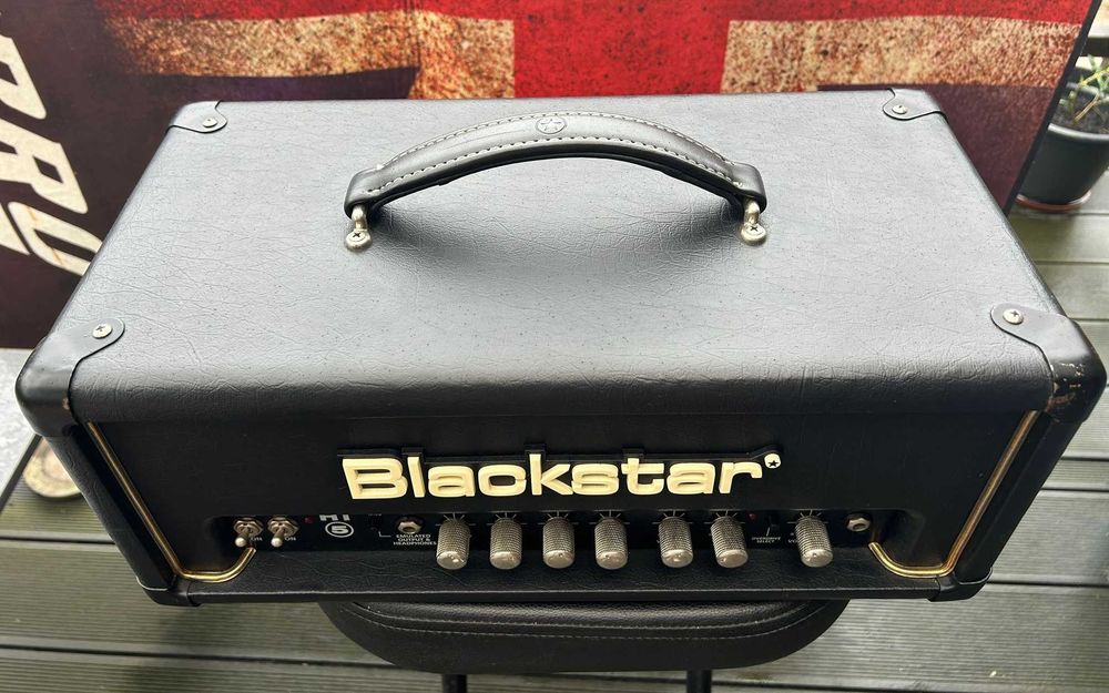 Blackstar HT-5RH MK1
