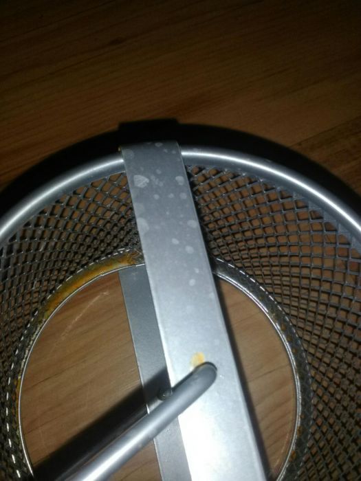 Kołowrotek dla małych gryzoni