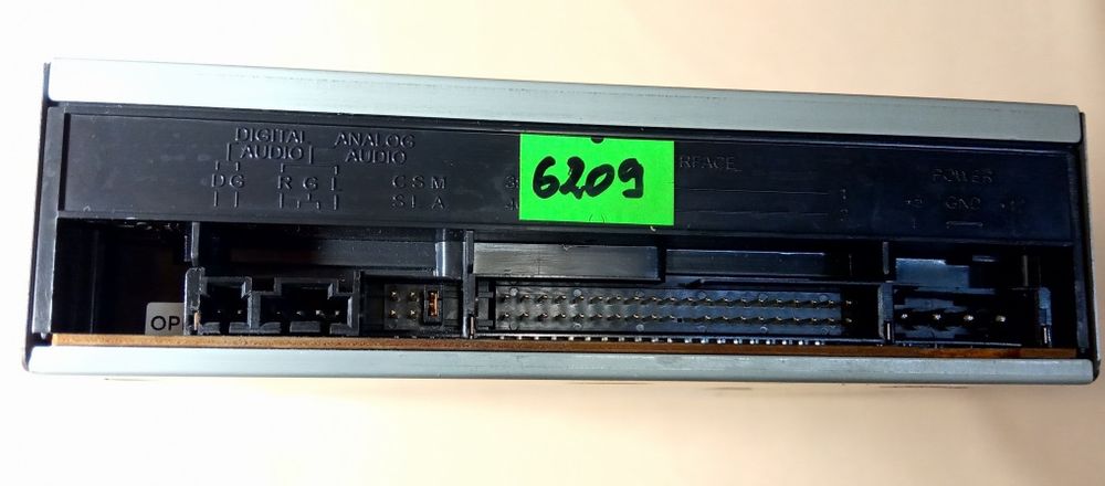 CD-ROM ,  DVD-ROM ,LG GCC-4521B   (рабочий)
