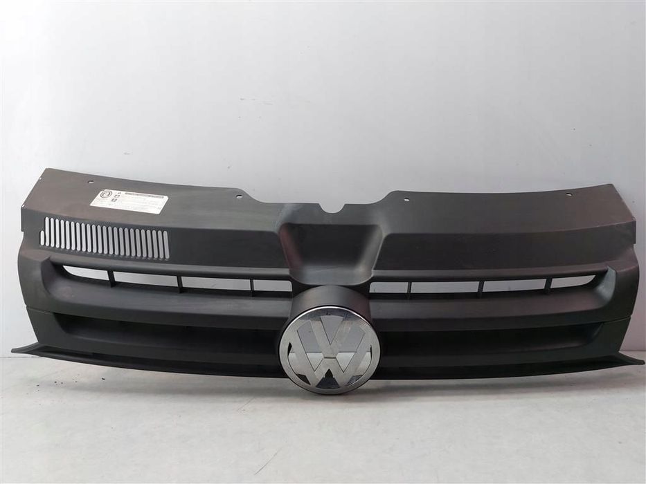 Atrapa Grill VW Transporter T5 LIFT 2003-2009R 7E0853653
