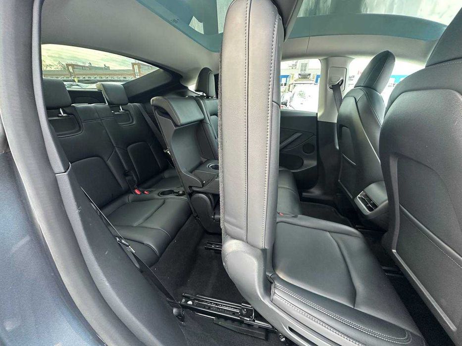 Tesla Model Y 2022 85 кВт Dual Motor (Розстрочка | Лізинг)