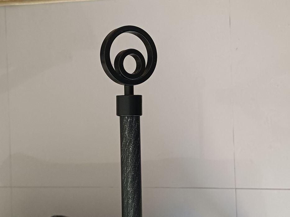 Varão para cortinado com 3m