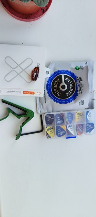 Продаю гітару Yamaxa 310