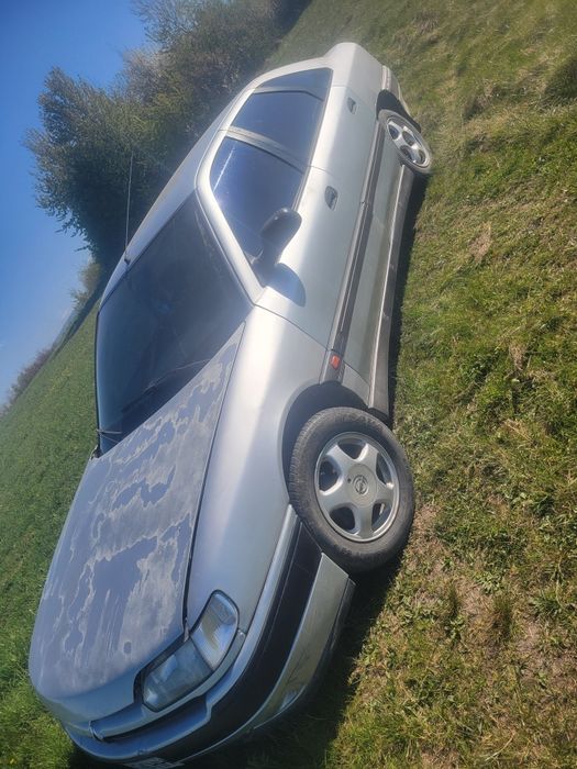 Renault safrane 2.5DT