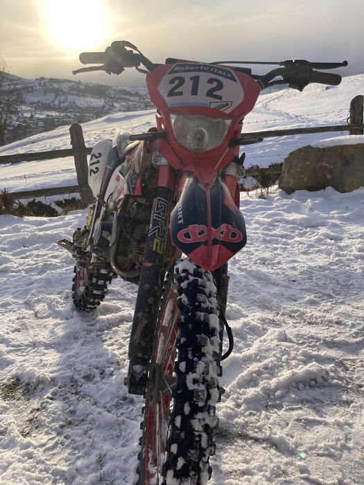 Продам kaya 125