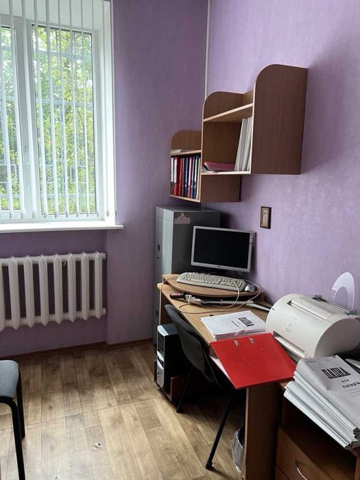 Пропонуємо в оренду офісне приміщення на Подолі.