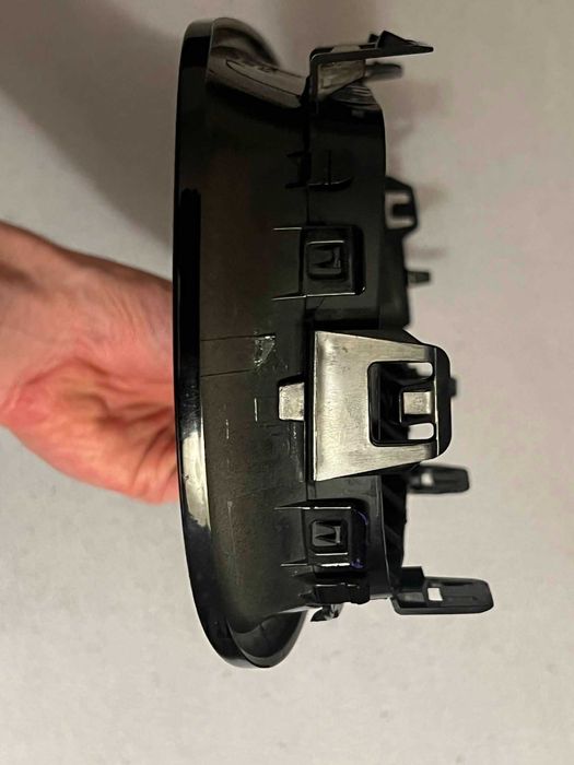 Atrapa chłodnicy (nerka) BMW F30/F31 prawa