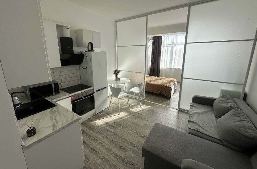 Світло завжди! 1 кВ студія 35кв, ЖК Старт, м Лукьянівка