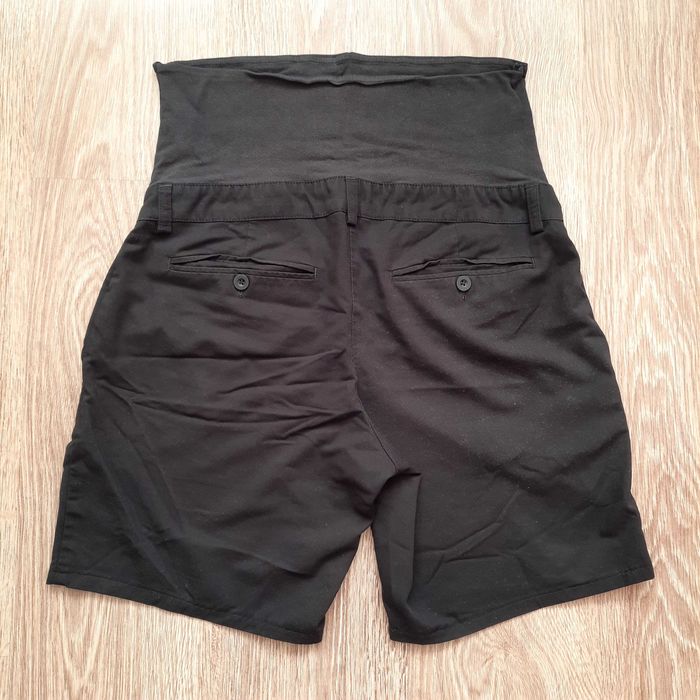 Spodenki ciążowe rozm. L/42 , 3 szt.