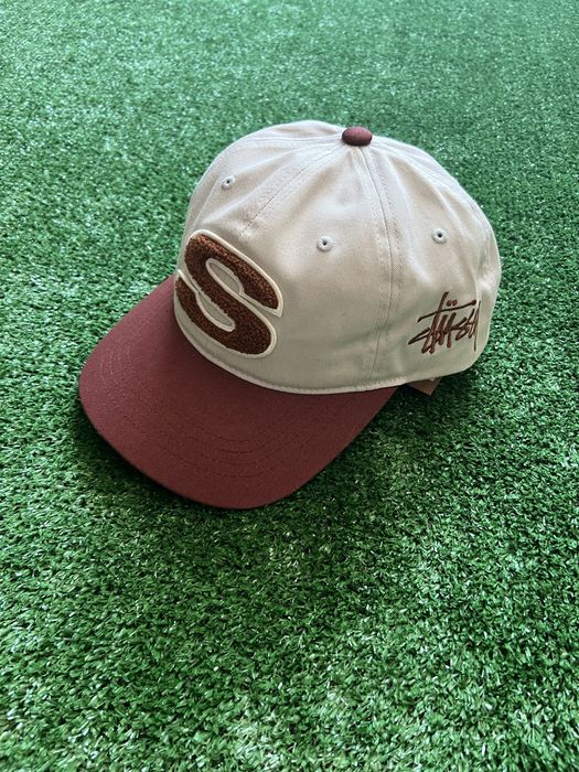 Кепка, бейсболка Stussy, стусси
