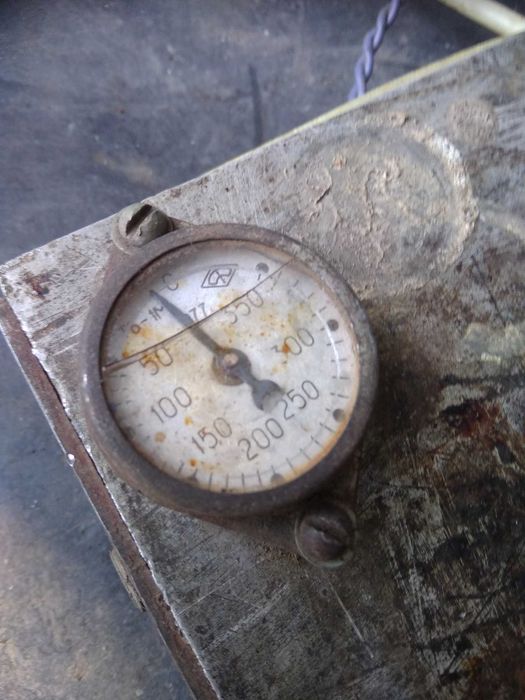 Продам вулканизатор