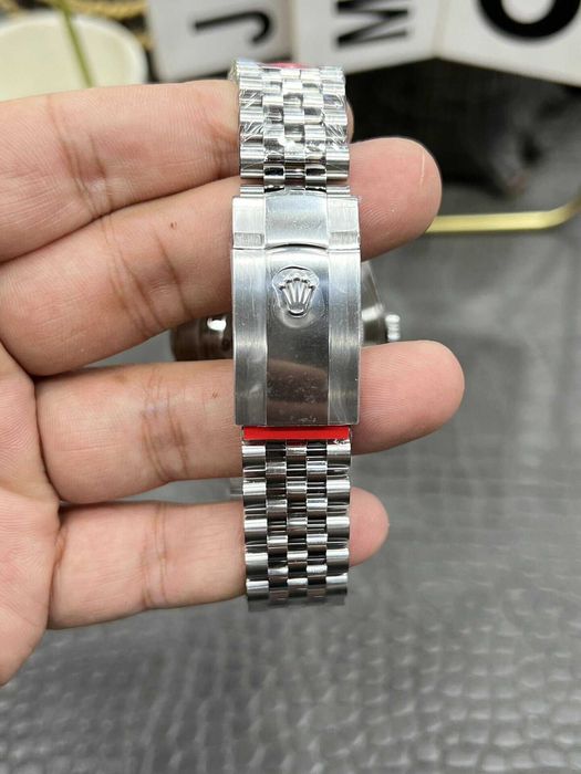 Nowy_Zegarek_Rolex_Submariner /Mechanizm