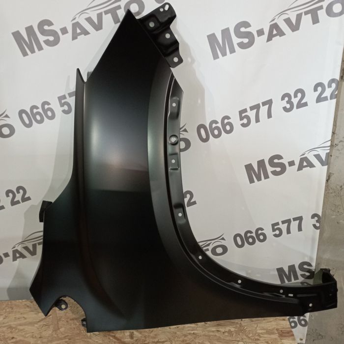 Крило праве ліве Chevrolet Trax 17-23