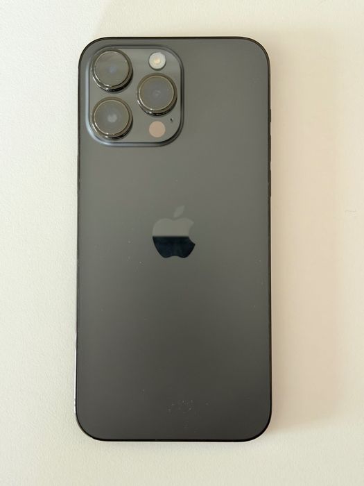 iPhone 14 Pro Max 256GB – Desbloqueado + Capa Apple MagSafe