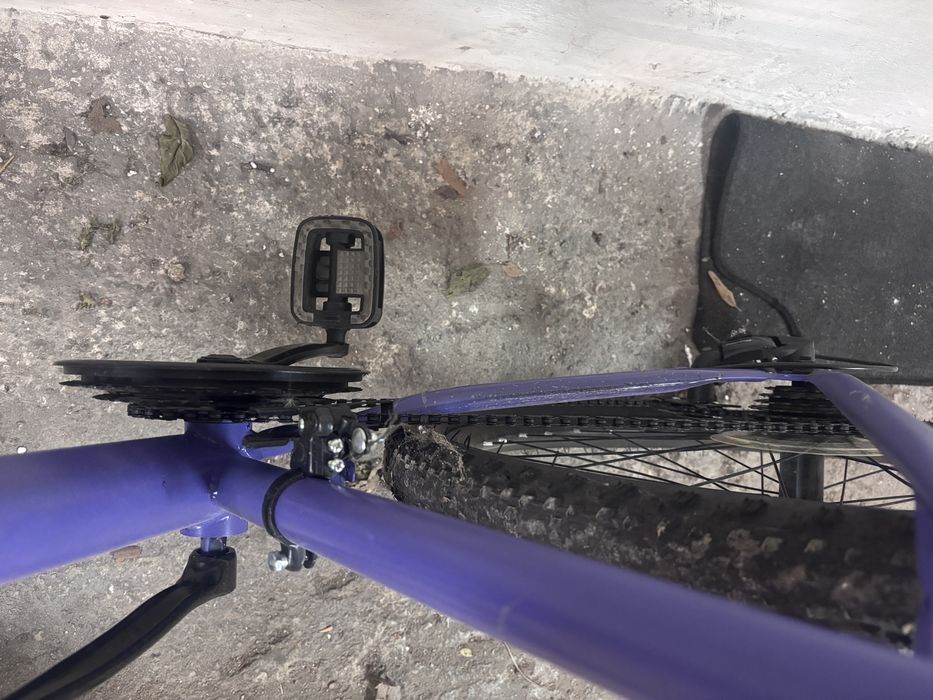 3 rowery MTB – Shimano – sprzedam