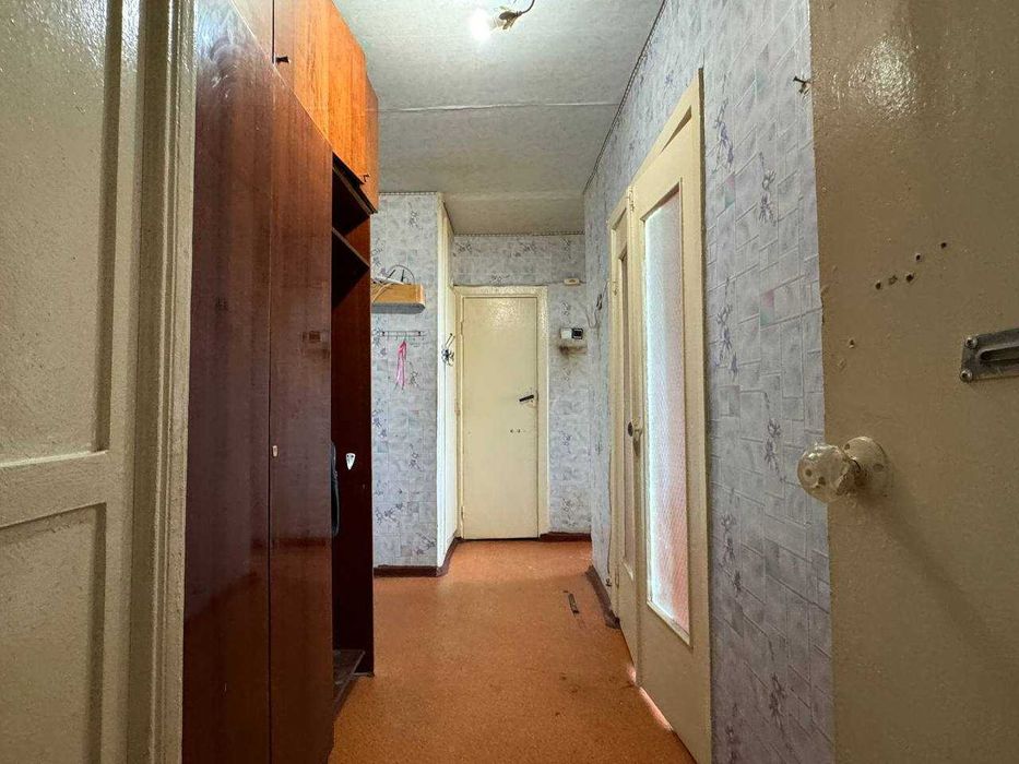Продам 2к квартиру/Сертификат/Ваучер/Кредит ВПО/Левый берег