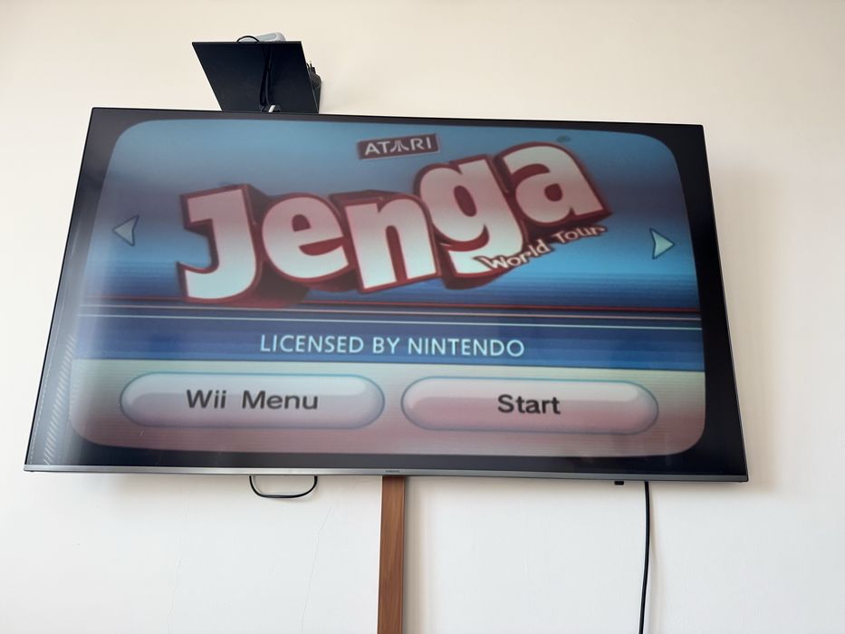 Nintendo Wii mini