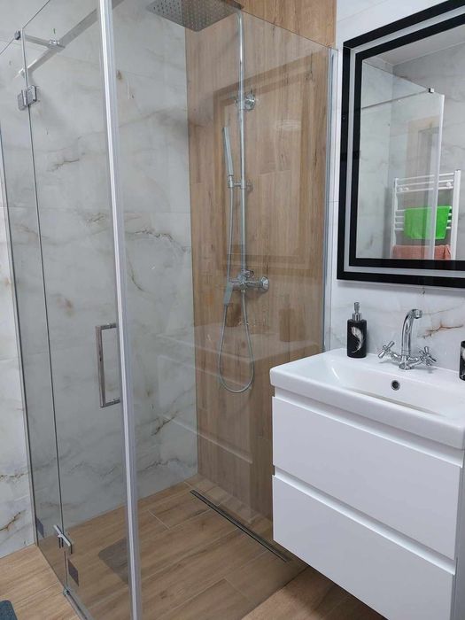 Wynajem apartamentu na doby