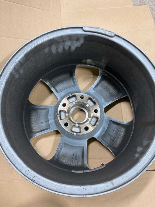 Venda de Jantes Dacia Duster/ Renault