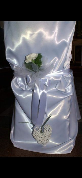 Serduszka dekoracja Handmade Wesele/Wystrój 20małych+2duże