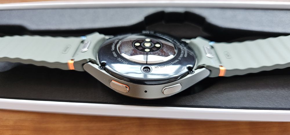 Samsung  Galaxy Watch 7 44 mm