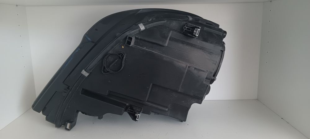 Farol BMW 6 LCI Full LED Adaptativo esquerdo