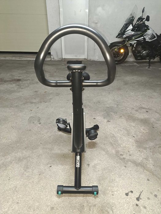 Becicleta de Manutenção